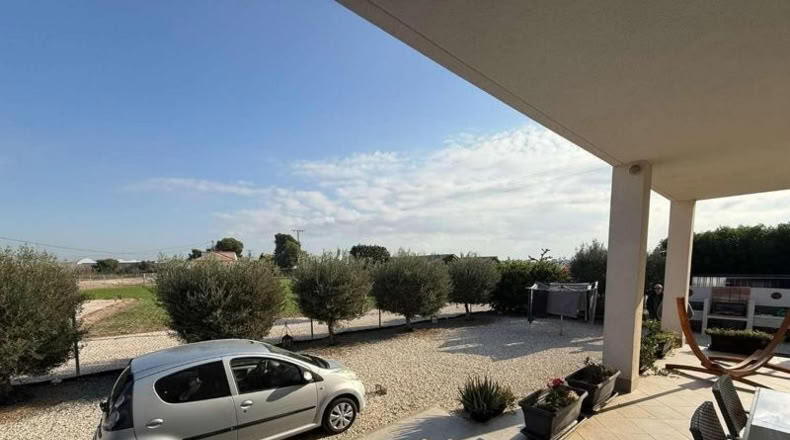 Alicante - Dolores - 170m2