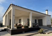Masía con terreno en venta en Dolores ref: TR394089 foto
