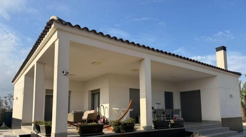 Alicante - Dolores - 170m2
