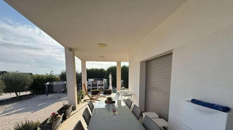 Alicante - Dolores - 170m2