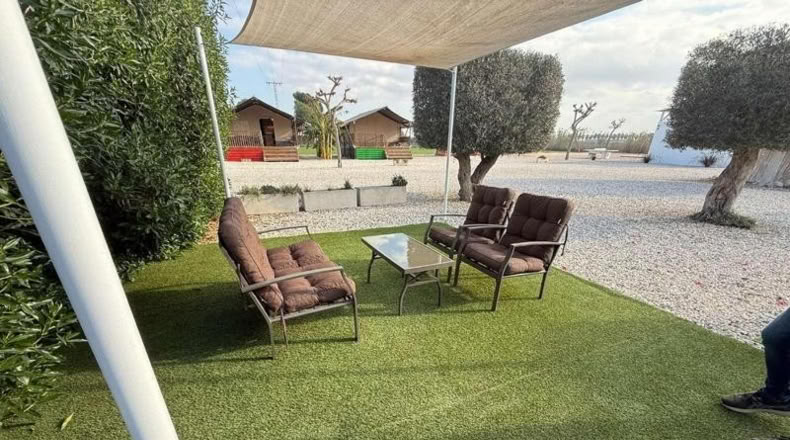 Alicante - Dolores - 170m2