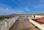 Masía con terreno en venta en Crevillente ref: TR394088 foto