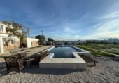 Masía con terreno en venta en Crevillente ref: TR394088 foto