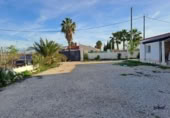 Masía con terreno en venta en Crevillente ref: TR394088 foto