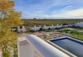 Masía con terreno en venta en Crevillente ref: TR394088 foto