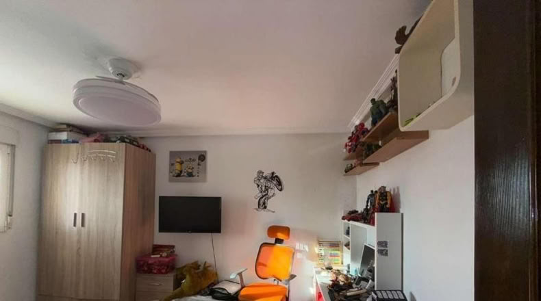 Alicante - Crevillent - 375m2