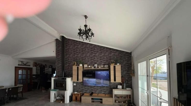 Alicante - Crevillent - 375m2