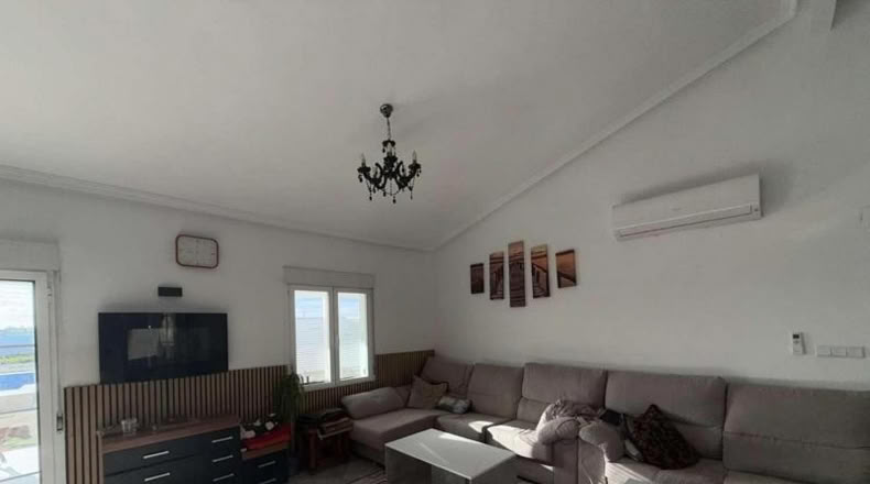 Alicante - Crevillent - 375m2