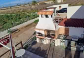 Masía con terreno en venta en Crevillente ref: TR394088 foto