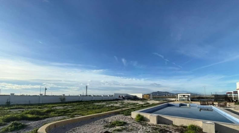 Alicante - Crevillent - 375m2