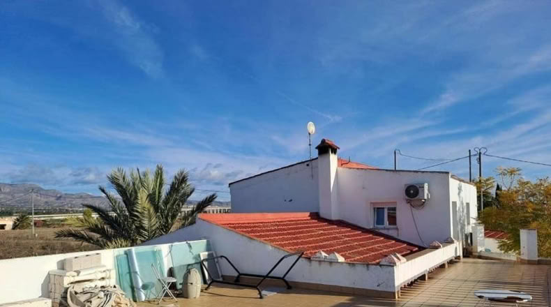Alicante - Crevillent - 375m2