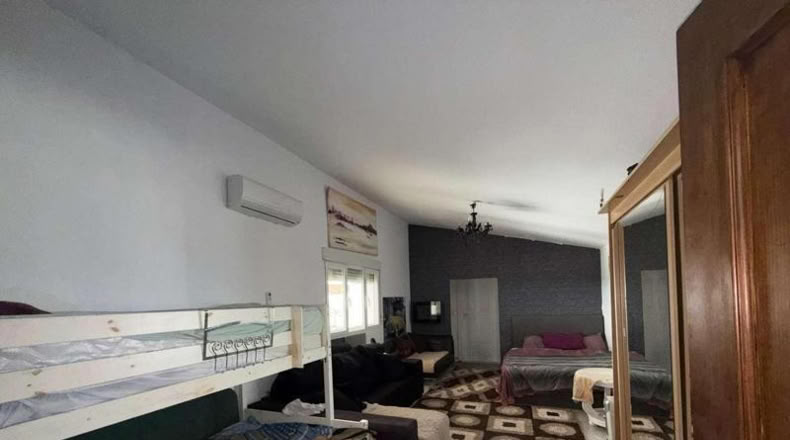 Alicante - Crevillent - 375m2