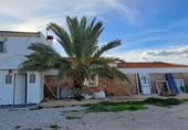 Masía con terreno en venta en Crevillente ref: TR394088 foto