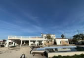 Masía con terreno en venta en Crevillente ref: TR394088 foto