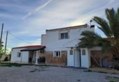 Masía con terreno en venta en Crevillente ref: TR394088 foto