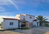 Masía con terreno en venta en Crevillente ref: TR394088 foto