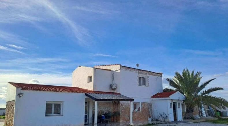 Alicante - Crevillent - 375m2