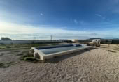 Masía con terreno en venta en Crevillente ref: TR394088 foto