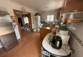 Masía con terreno en venta en Elche ref: TR394087 foto