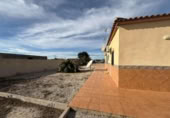 Masía con terreno en venta en Elche ref: TR394087 foto