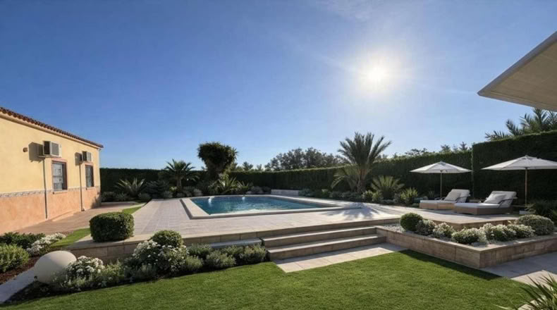 Alicante - Elche - 180m2