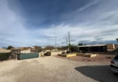 Masía con terreno en venta en Elche ref: TR394087 foto