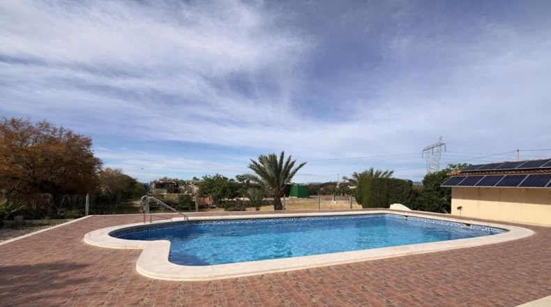 Alicante - Elche - 180m2