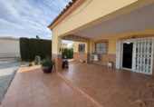 Masía con terreno en venta en Elche ref: TR394087 foto