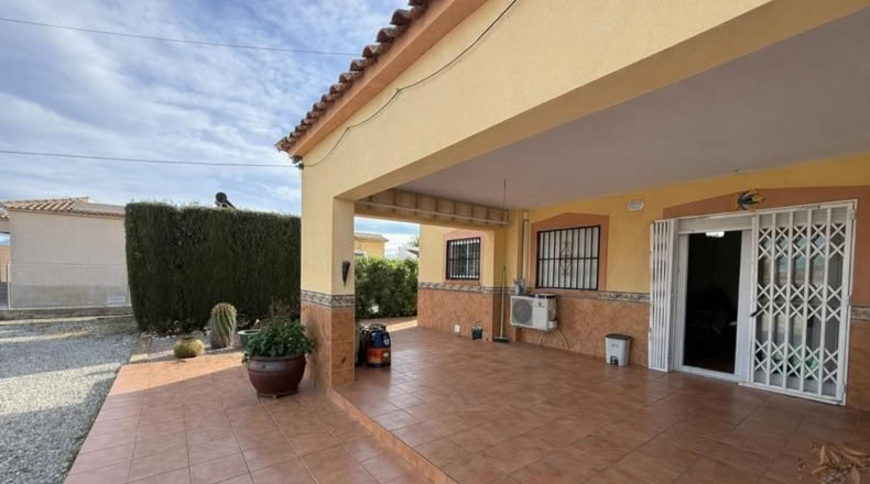 Alicante - Elche - 180m2