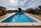 Masía con terreno en venta en Elche ref: TR394087 foto