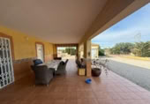 Masía con terreno en venta en Elche ref: TR394087 foto