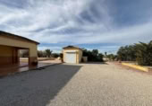 Masía con terreno en venta en Elche ref: TR394087 foto