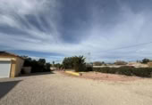 Masía con terreno en venta en Elche ref: TR394087 foto