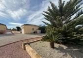 Masía con terreno en venta en Elche ref: TR394087 foto