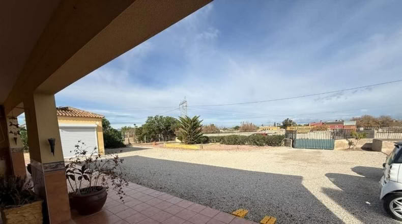 Alicante - Elche - 180m2