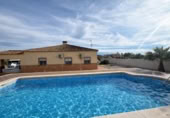Masía con terreno en venta en Elche ref: TR394087 foto