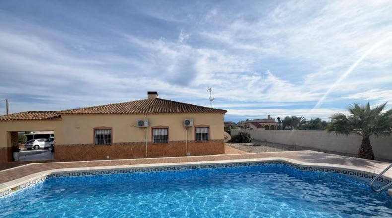 Alicante - Elche - 180m2