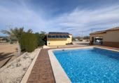 Masía con terreno en venta en Elche ref: TR394087 foto