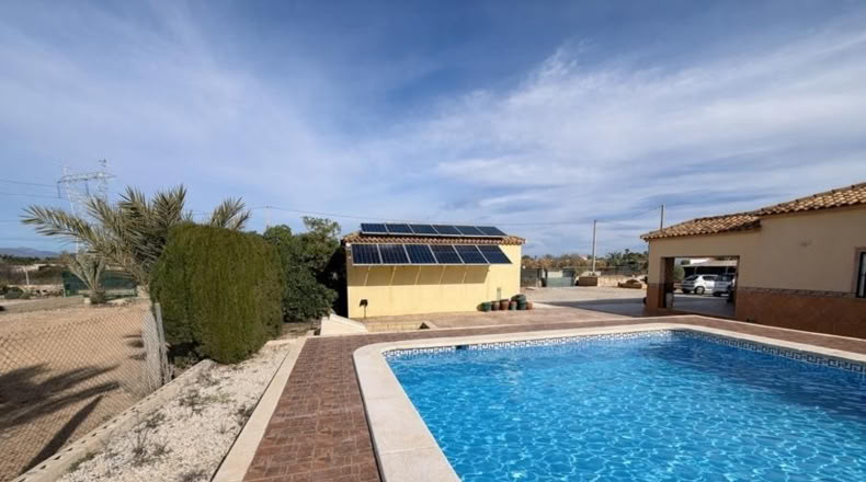 Alicante - Elche - 180m2