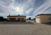 Masía con terreno en venta en Elche ref: TR394087 foto