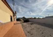 Masía con terreno en venta en Elche ref: TR394087 foto