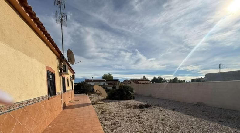 Alicante - Elche - 180m2