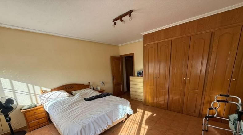 Alicante - Elche - 180m2