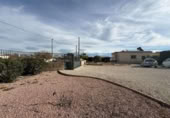 Masía con terreno en venta en Elche ref: TR394087 foto