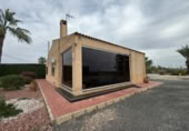 Masía con terreno en venta en Albatera ref: TR394086 foto