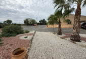 Masía con terreno en venta en Albatera ref: TR394086 foto