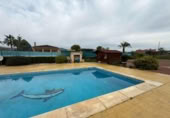 Masía con terreno en venta en Albatera ref: TR394086 foto