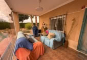 Masía con terreno en venta en Albatera ref: TR394086 foto