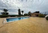 Masía con terreno en venta en Albatera ref: TR394086 foto