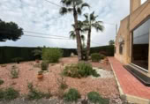 Masía con terreno en venta en Albatera ref: TR394086 foto